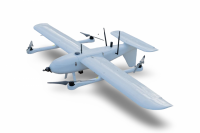 Беспилотник самолетного типа Z-15 фото в интернет-магазине gdrone.ru