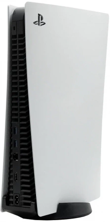 Игровая приставка PlayStation 5 фото в интернет-магазине gdrone.ru