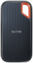 1 ТБ Внешний SSD SanDisk Extreme Portable V2, USB 3.2 Gen 2 Type-C, черный фото в интернет-магазине gdrone.ru