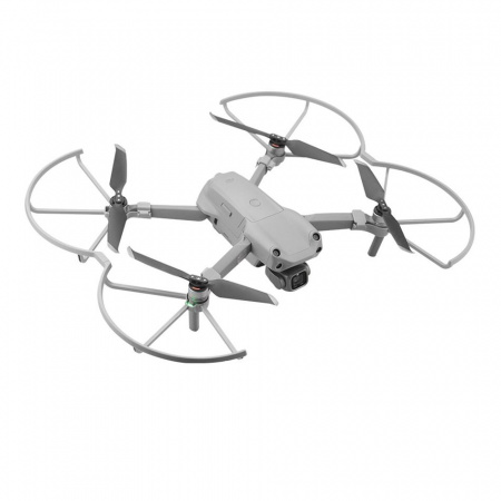 Защита пропеллеров BRDRC EWB9301, 4шт для квадрокоптера DJI Mavic Air 2, Air 2S фото в интернет-магазине gdrone.ru