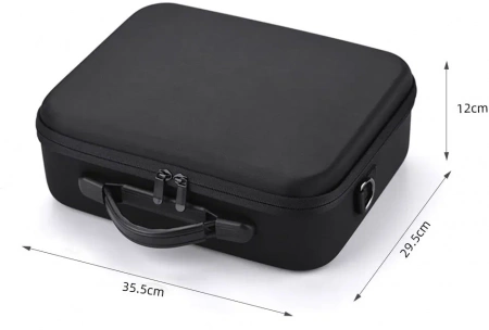 Сумка кейс для переноски и хранения квадрокоптера DJI Mavic Air 2 / Air 2S RC-N1 фото в интернет-магазине gdrone.ru