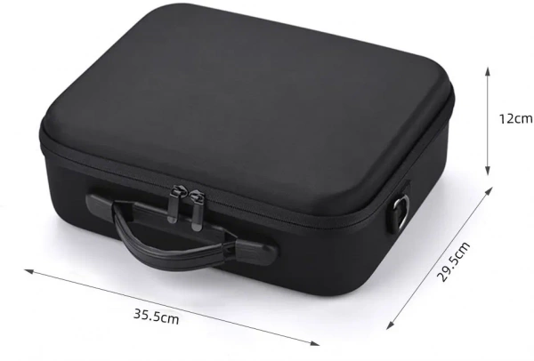 Сумка кейс для переноски и хранения квадрокоптера DJI Mavic Air 2 / Air 2S RC-N1 фото в интернет-магазине gdrone.ru