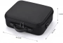 Сумка кейс для переноски и хранения квадрокоптера DJI Mavic Air 2 / Air 2S RC-N1 фото в интернет-магазине gdrone.ru