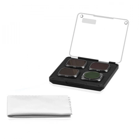 Фильтры ND4PL BRDRC FOR AIR 2 S фото в интернет-магазине gdrone.ru