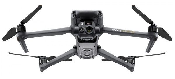 Квадрокоптер DJI Mavic 3T Basic Combo фото в интернет-магазине gdrone.ru