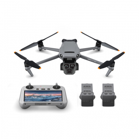 Квадрокоптер Dji Mavic 3 PRO Fly More combo RC фото в интернет-магазине gdrone.ru