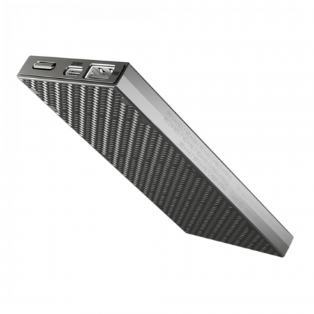 Расширенный аккум. блок NITECORE NB10000 Power Bank (Черный) фото в интернет-магазине gdrone.ru