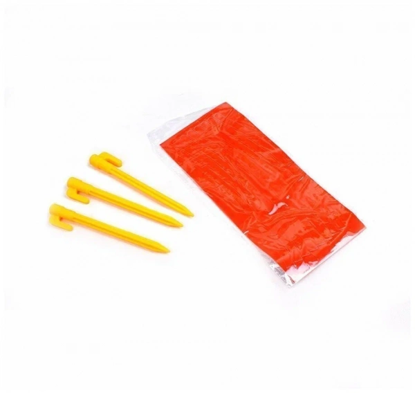 Взлётная площадка квадрокоптера D75 см SunnyLife - с креплениями фото в интернет-магазине gdrone.ru