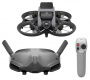 Квадрокоптер DJI Avata Pro-View Combo фото в интернет-магазине gdrone.ru
