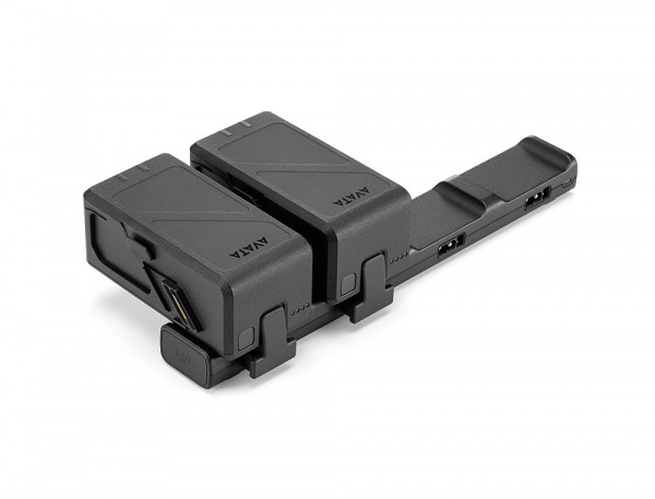 Комплект аксессуаров DJI Avata Fly More Kit фото в интернет-магазине gdrone.ru