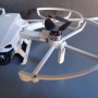 Защита пропеллеров BRDRC EWB8866, 4шт для квадрокоптера DJI Mini, Mini 2, Mini SE фото в интернет-магазине gdrone.ru