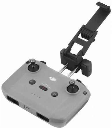 Держатель для планшета универсальный для пульта DJI RC-N1 фото в интернет-магазине gdrone.ru