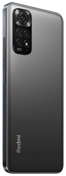 Смартфон Xiaomi Redmi Note 11 4/128 фото в интернет-магазине gdrone.ru