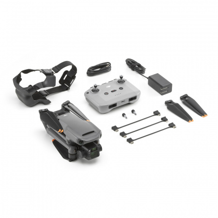 Квадрокоптер DJI Mavic 3 фото в интернет-магазине gdrone.ru