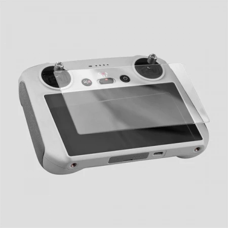 Защитная пленка для экрана из закаленного стекла, 3 шт. для DJI MINI 3 Pro фото в интернет-магазине gdrone.ru