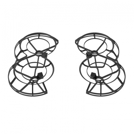 Защита пропеллеров 360° DJI Mini 2 / Mini SE фото в интернет-магазине gdrone.ru