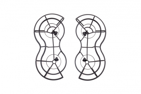 Защита пропеллеров DJI Mini 3 Series 360° propeller guard фото в интернет-магазине gdrone.ru