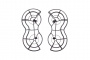 Защита пропеллеров DJI Mini 3 Series 360° propeller guard фото в интернет-магазине gdrone.ru