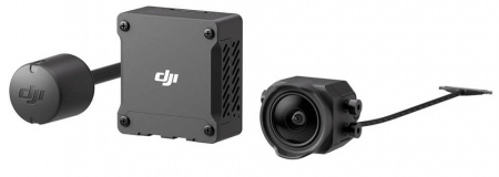 Цифровая система DJI O3 Air Unit фото в интернет-магазине gdrone.ru