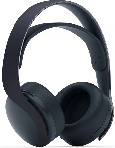 Игровая гарнитура Sony PlayStation Pulse 3D Black фото в интернет-магазине gdrone.ru