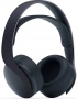 Игровая гарнитура Sony PlayStation Pulse 3D Black фото в интернет-магазине gdrone.ru