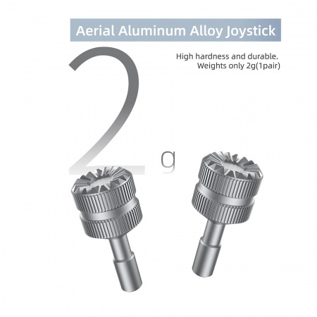 Стики для пульта RC фото в интернет-магазине gdrone.ru