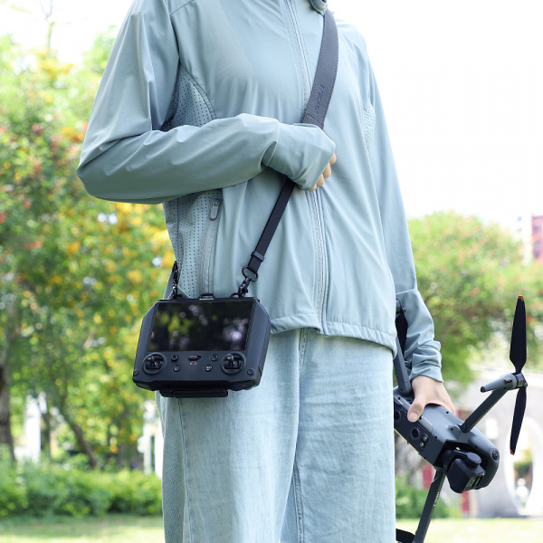 Шейный ремешок пульта DJI RC Pro / Smart Controller (SunnyLife) фото в интернет-магазине gdrone.ru