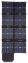 Складная солнечная панель Nitecore FSP100 мощностью 100W фото в интернет-магазине gdrone.ru