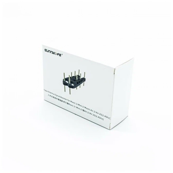 Усилители сигнала 2,4Ггц для пульта DJI RC-N1 фото в интернет-магазине gdrone.ru