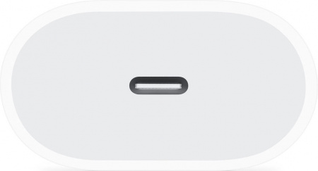 Адаптер питания Apple USB-C 20 Вт фото в интернет-магазине gdrone.ru