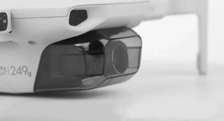 Фильтры для квадрокоптера Dji Mavic Mini, Mini 2. MIX 4в1. 4 шт. фото в интернет-магазине gdrone.ru