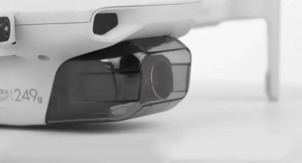 Фильтры для квадрокоптера Dji Mavic Mini, Mini 2. MIX 4в1. 4 шт. фото в интернет-магазине gdrone.ru