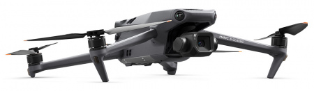 Квадрокоптер DJI Mavic 3 Classic (с пультом DJI RC-N1) фото в интернет-магазине gdrone.ru