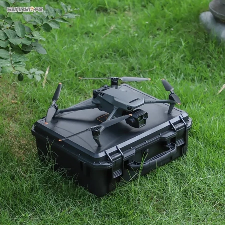 Кейс SunnyLife для Mavic 3 Pro фото в интернет-магазине gdrone.ru