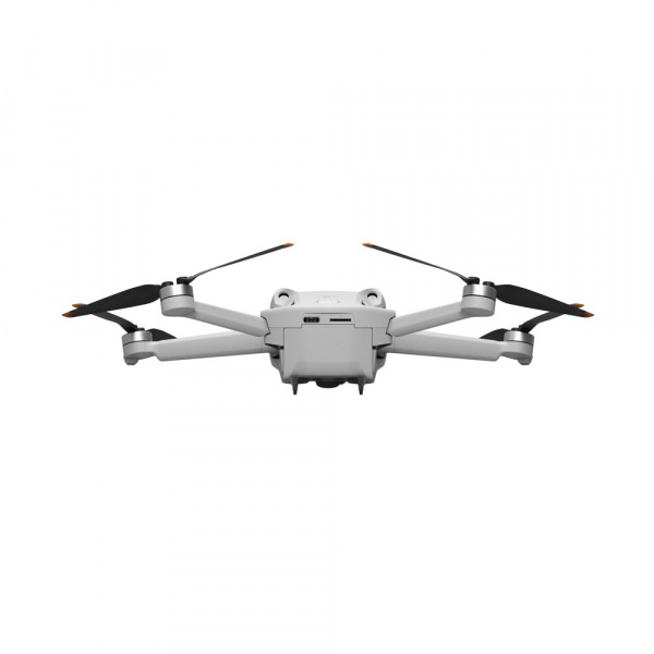 Квадрокоптер DJI Mini 3 Pro (без пульта) фото в интернет-магазине gdrone.ru