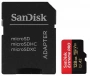 Карта памяти SanDisk MicroSDXC 128GB Extreme PRO V30 U3 A2 200/90 МБ/с фото в интернет-магазине gdrone.ru