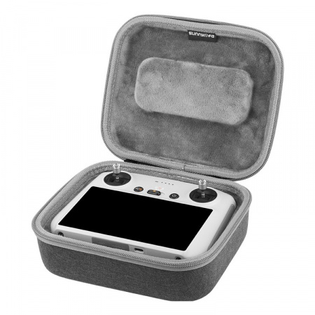 EVA кейс пульта DJI RC (SunnyLife) фото в интернет-магазине gdrone.ru