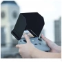 Солнцезащитный козырек смартфона для пульта квадрокоптера DJI Mavic 3 / Air 2 / Air 2S / Mini 2. Размер L. фото в интернет-магазине gdrone.ru
