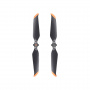 Низкошумные пропеллеры DJI Mavic Air 2 / Air 2S (Orange) фото в интернет-магазине gdrone.ru