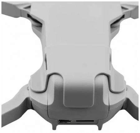 Зажим для батареи дрона DJI Mavic Mini 2/SE, противоскользящий фиксатор для аккумулятора квадрокоптера фото в интернет-магазине gdrone.ru