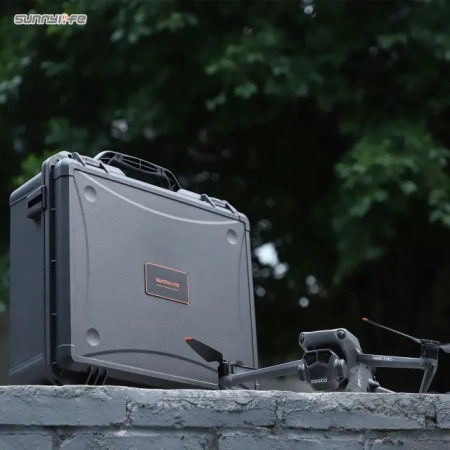 Кейс SunnyLife для Mavic 3 Pro фото в интернет-магазине gdrone.ru