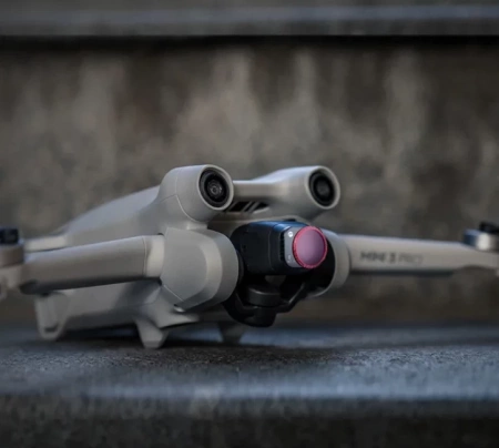 FILTER PROFESSIONAL MINI 3 PRO фото в интернет-магазине gdrone.ru