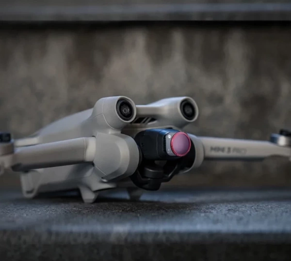 FILTER PROFESSIONAL MINI 3 PRO фото в интернет-магазине gdrone.ru