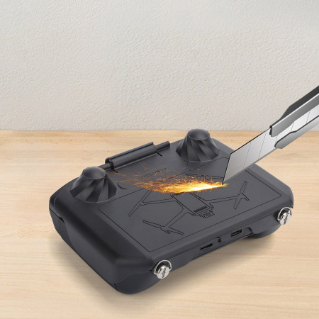 Чехол с козырьком для RC PRO фото в интернет-магазине gdrone.ru