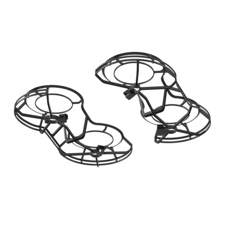 Защита пропеллеров 360° DJI Mini 2 / Mini SE фото в интернет-магазине gdrone.ru