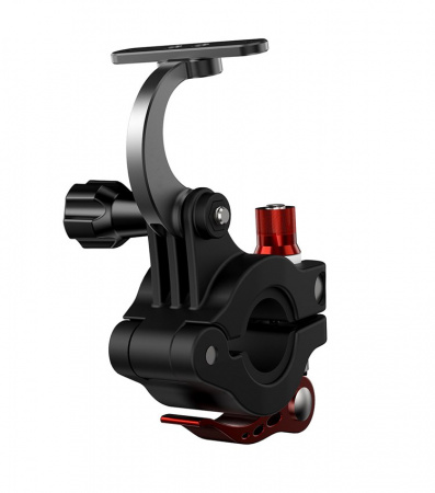 Крепление пульта DJI RC на руль велосипеда / мотоцикла (SunnyLife) фото в интернет-магазине gdrone.ru