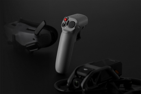 FPV видео-очки DJI Goggles 2 Motion Combo фото в интернет-магазине gdrone.ru