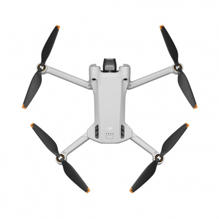 Квадрокоптер DJI Mini 3 Pro (с пультом DJI RC-N1) фото в интернет-магазине gdrone.ru