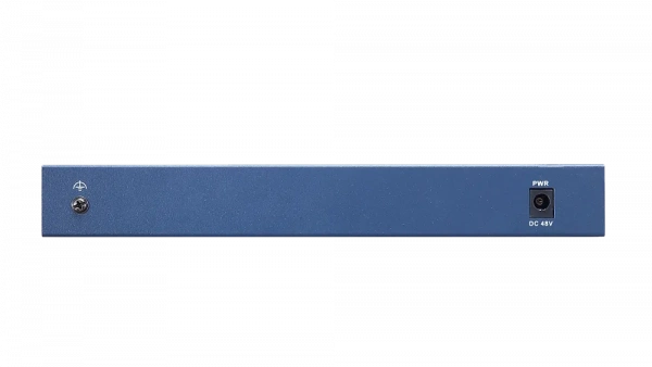 Коммутатор Hikvision ds-3e0510p-e фото в интернет-магазине gdrone.ru