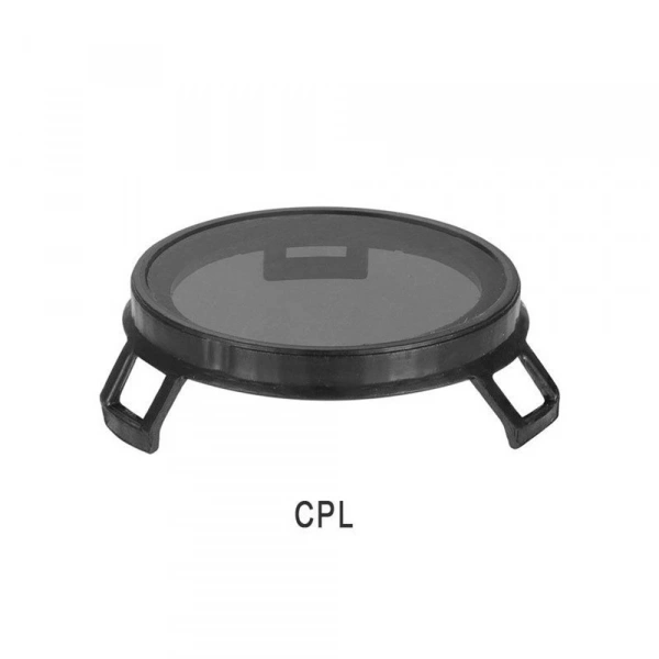 Набор фильтров для dji Мавик pro FPV UV + CPL + ND4 + ND8 + ND16 + nd32 6 шт. Junestar фото в интернет-магазине gdrone.ru